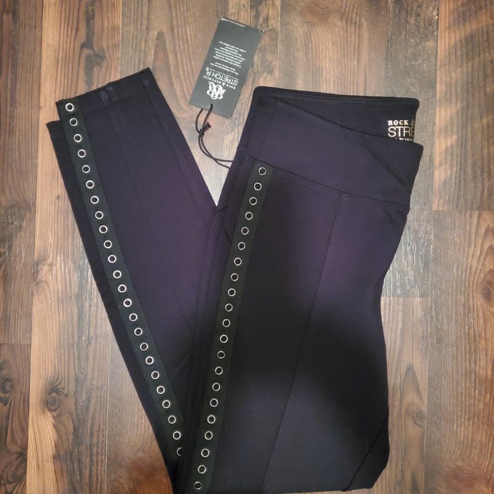 Women's Rock & Republic Ponte leggings